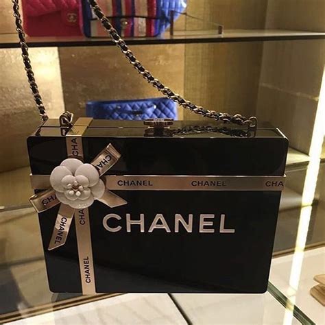 chanel london perfume box|chanel gift with purchase.